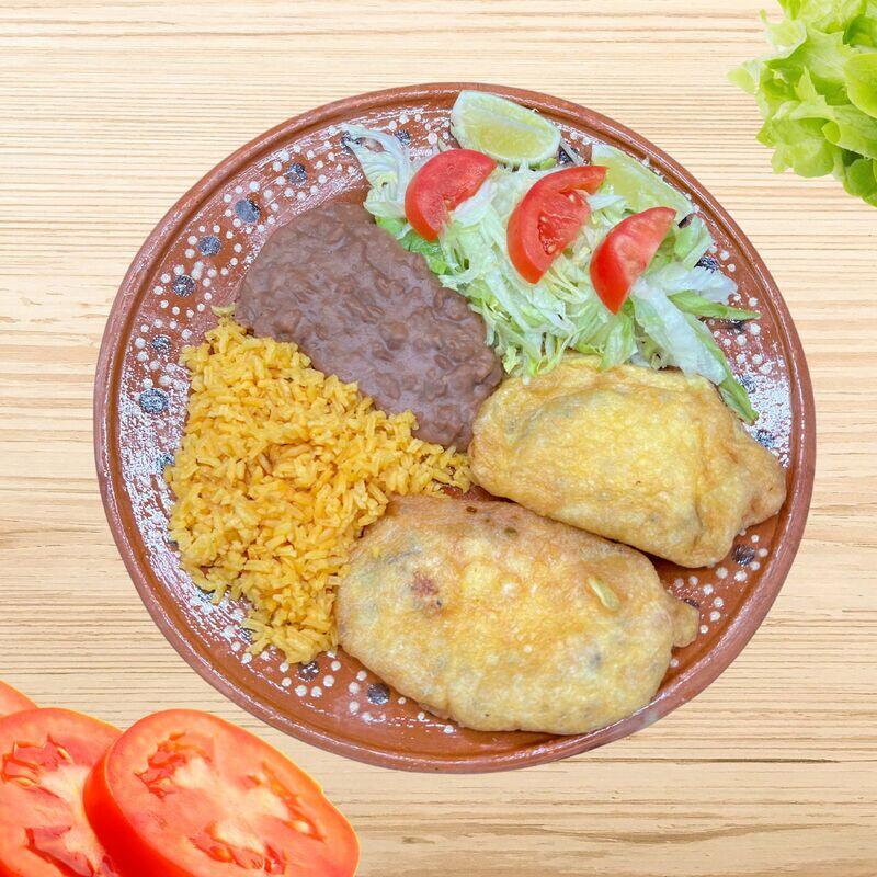 MINI RELLENO