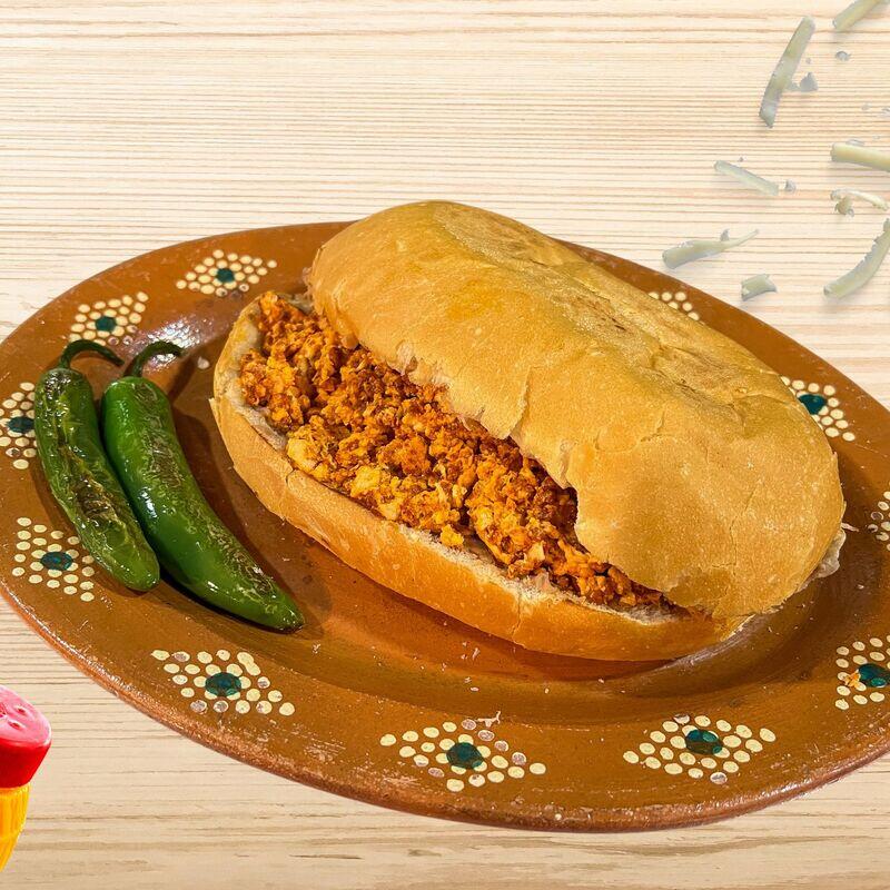 TORTA MANANERA