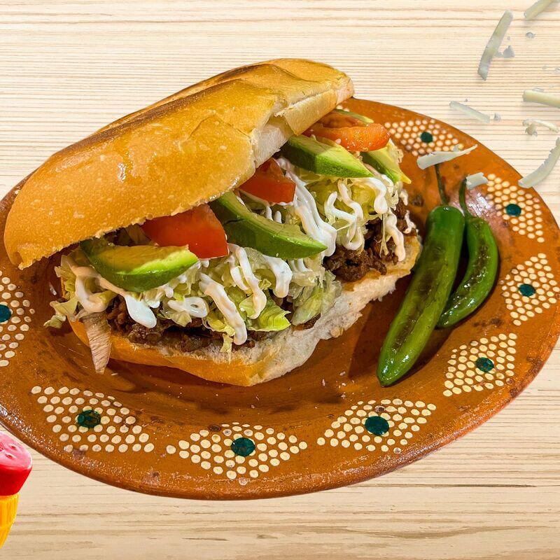 TORTA