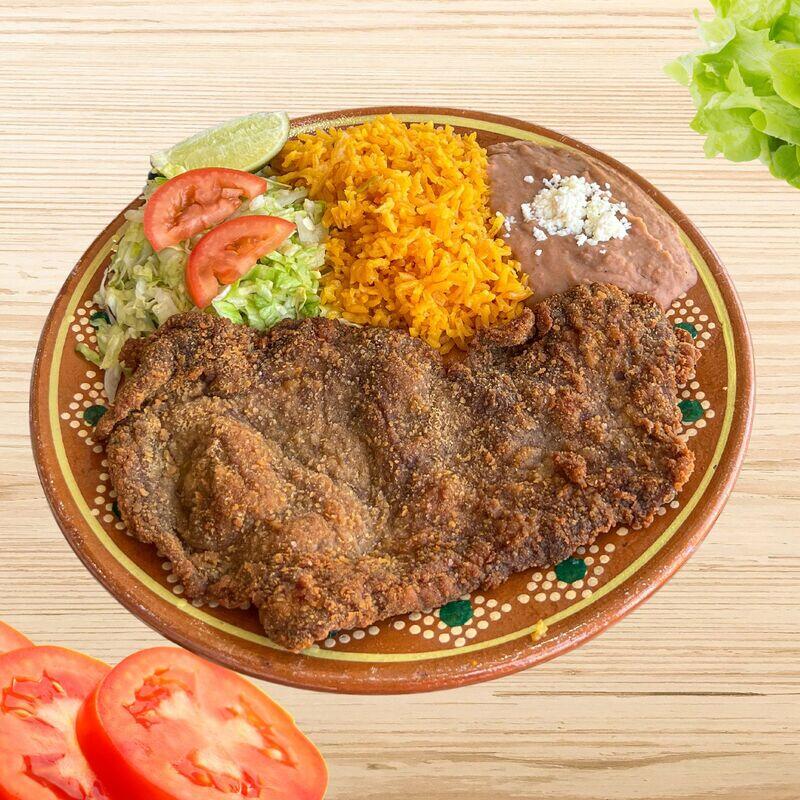 #12 MILANESA