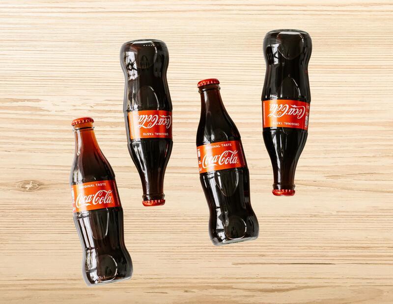 BOTELLAS MEX