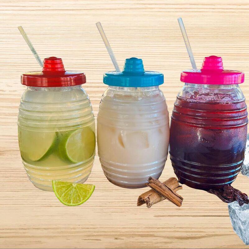AGUAS FRESCAS