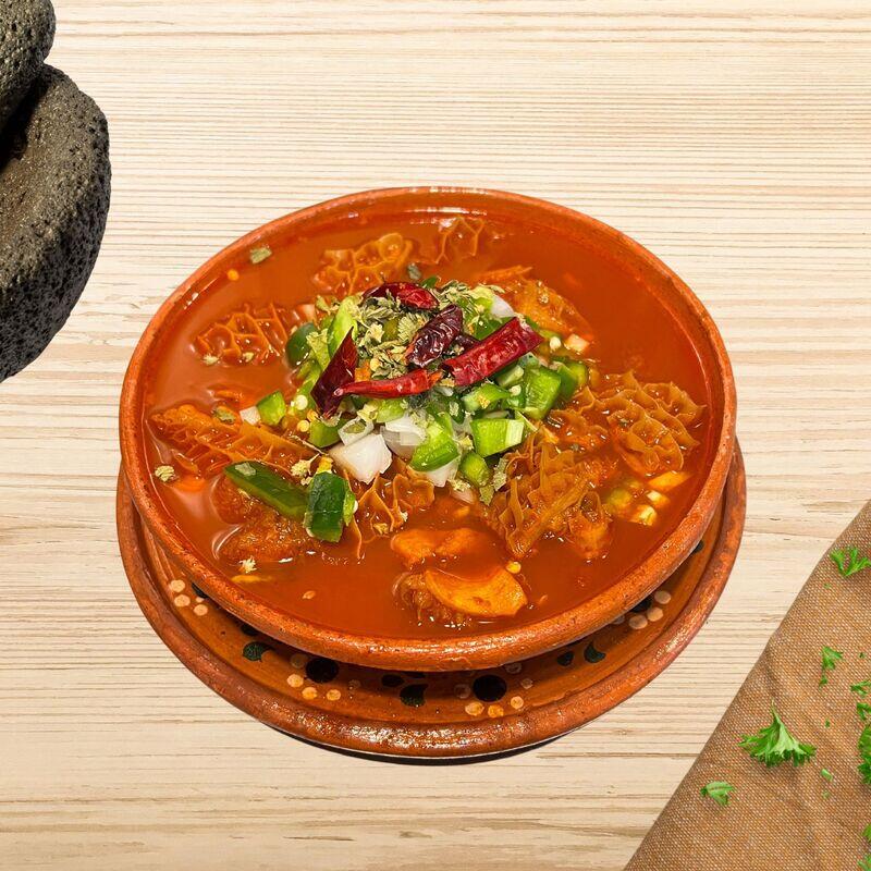 MENUDO