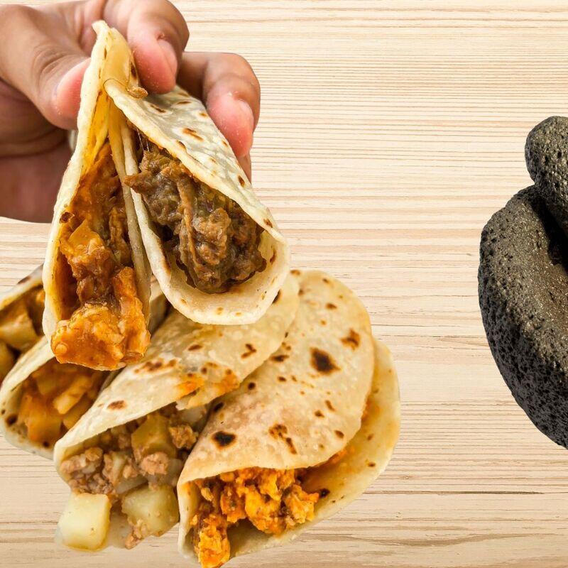 TACOSSSS